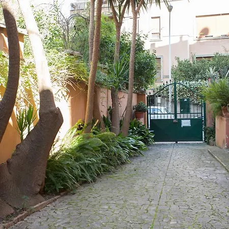 Appartement Via Paolo Segneri Rome