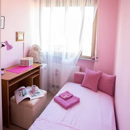 Appartement Via Paolo Segneri Rome