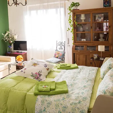 Appartement Via Paolo Segneri Rome