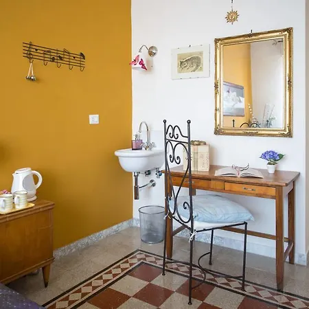 Appartement Via Paolo Segneri Rome