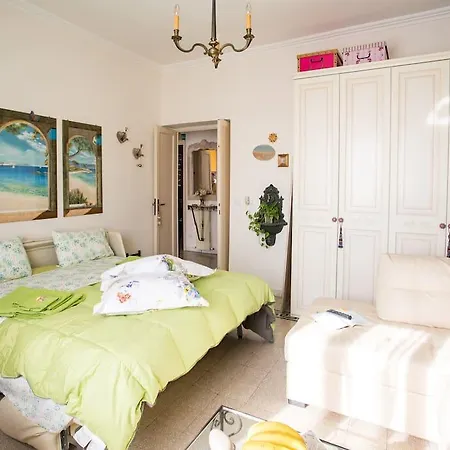 Via Paolo Segneri Appartement Rome