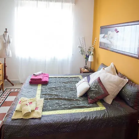 Via Paolo Segneri Appartement Rome