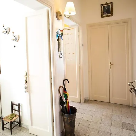 Via Paolo Segneri Appartement *